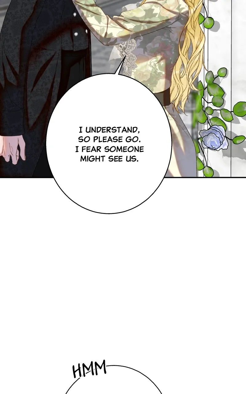 Amongst the Tainted Chapter 11 page 5 - 