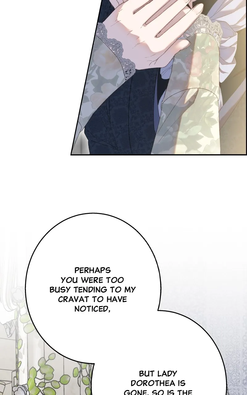 Amongst the Tainted Chapter 11 page 41 - 