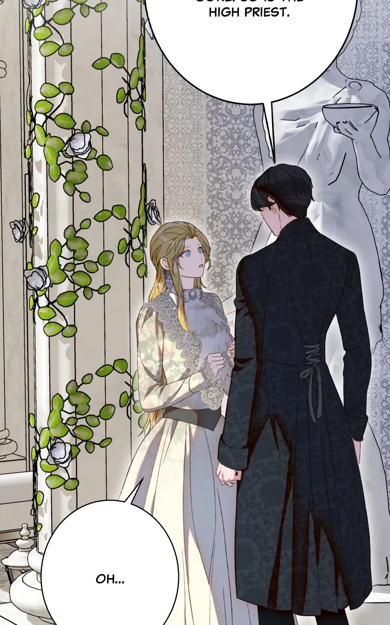 Amongst the Tainted Chapter 11 page 42 - 