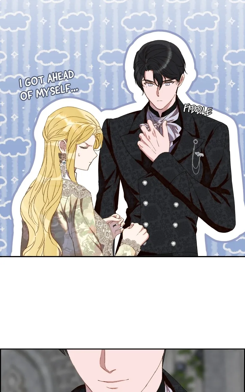 Amongst the Tainted Chapter 11 page 44 - 