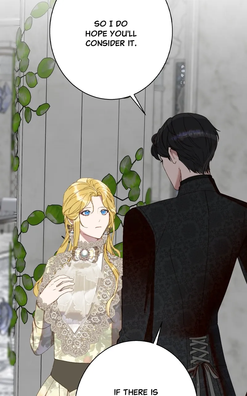 Amongst the Tainted Chapter 11 page 46 - 
