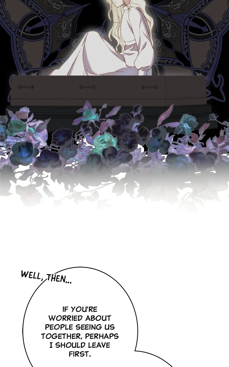 Amongst the Tainted Chapter 11 page 49 - 