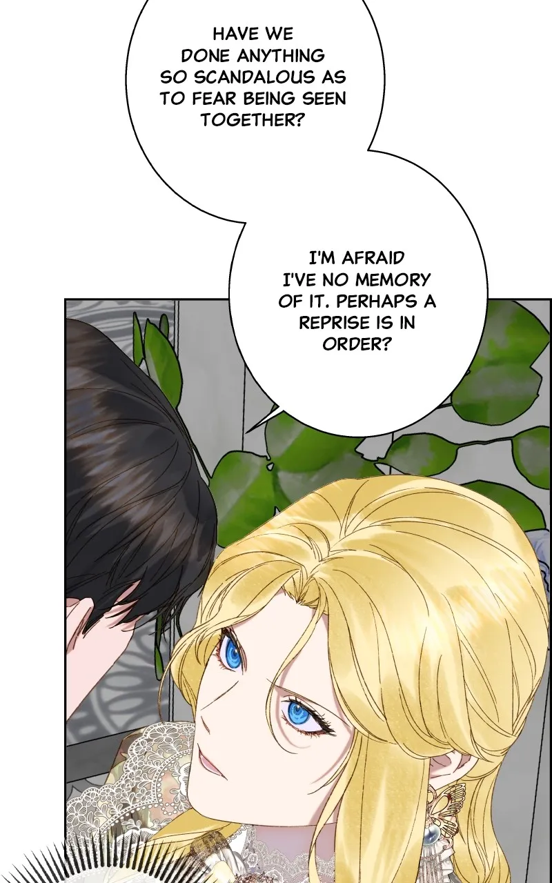 Amongst the Tainted Chapter 11 page 6 - 