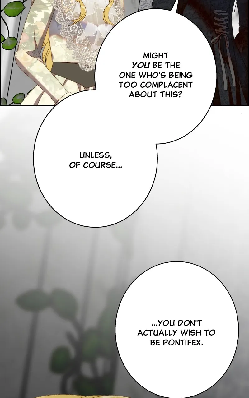 Amongst the Tainted Chapter 11 page 52 - 