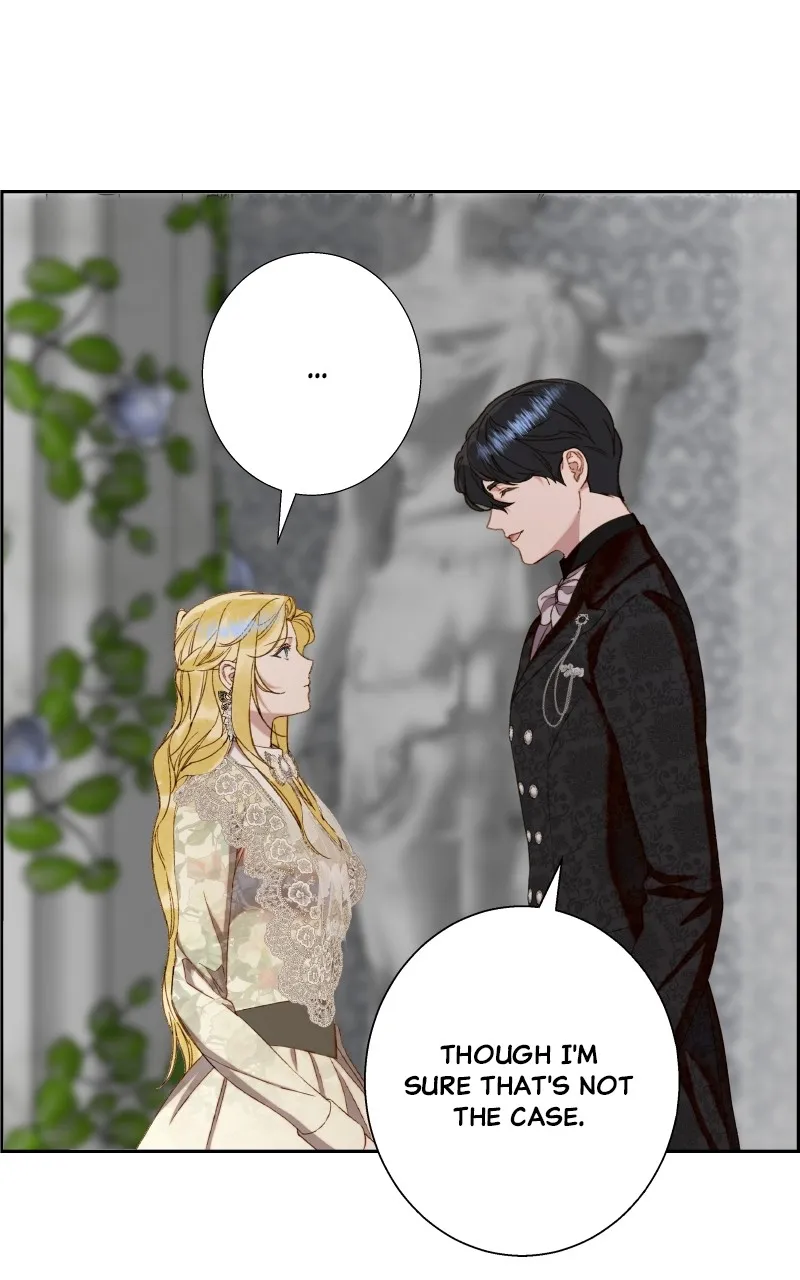 Amongst the Tainted Chapter 11 page 54 - 