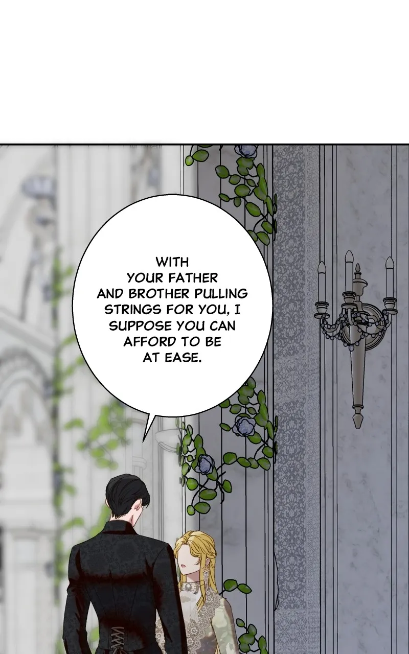 Amongst the Tainted Chapter 11 page 55 - 