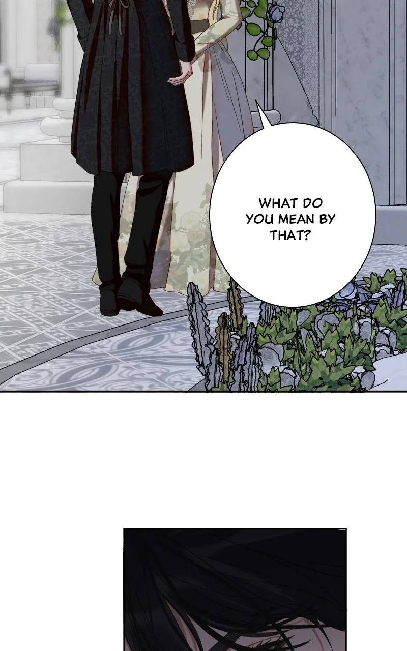Amongst the Tainted Chapter 11 page 56 - 