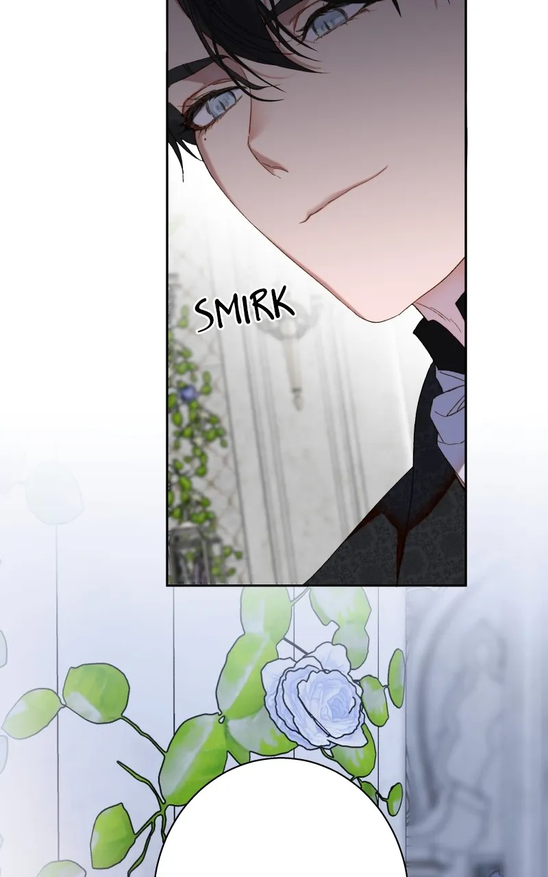 Amongst the Tainted Chapter 11 page 57 - 