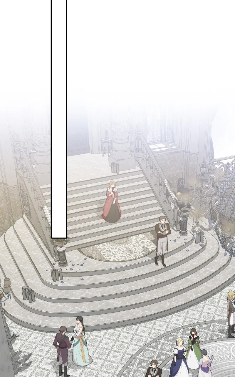 Amongst the Tainted Chapter 11 page 60 - 