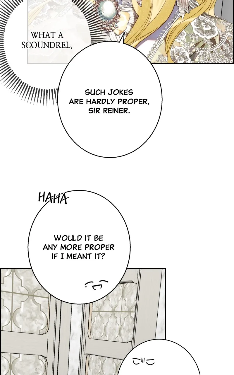 Amongst the Tainted Chapter 11 page 7 - 