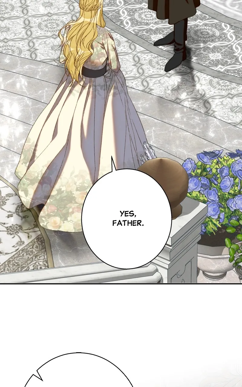 Amongst the Tainted Chapter 11 page 62 - 