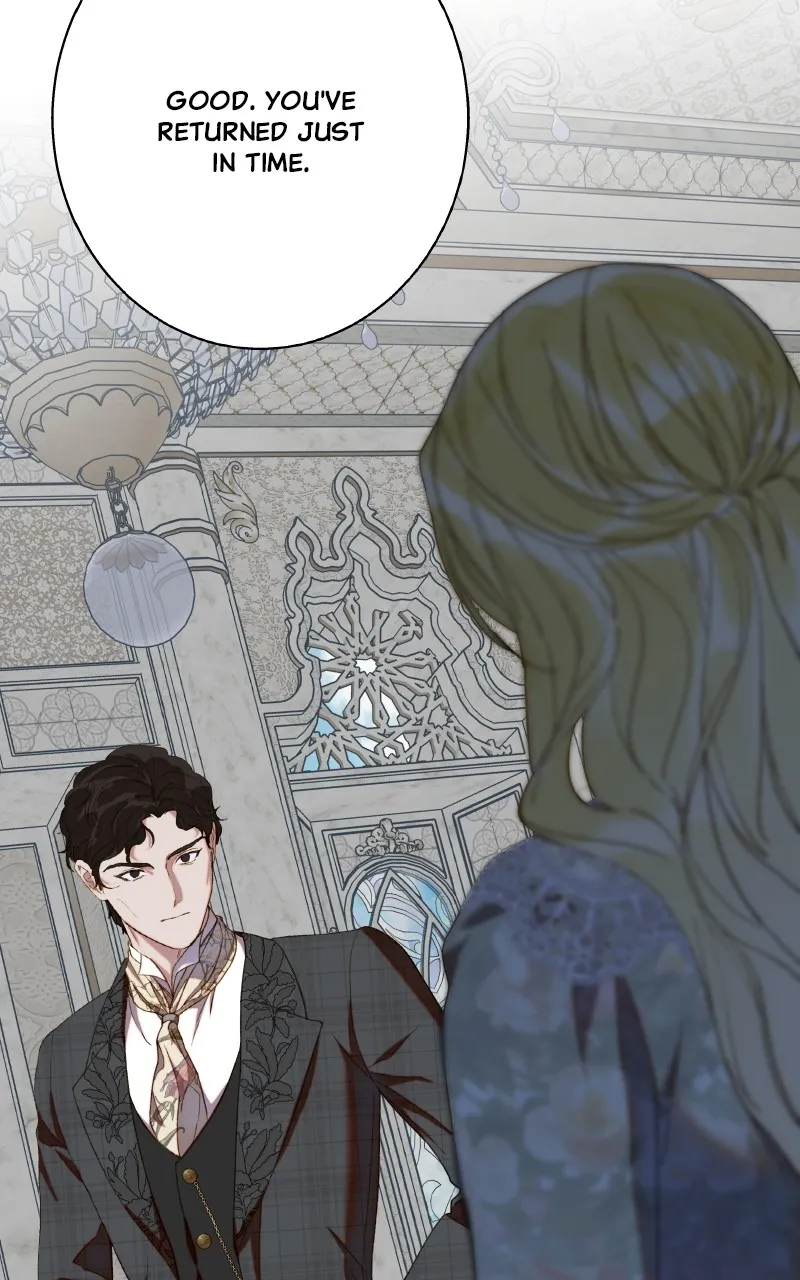 Amongst the Tainted Chapter 11 page 63 - 