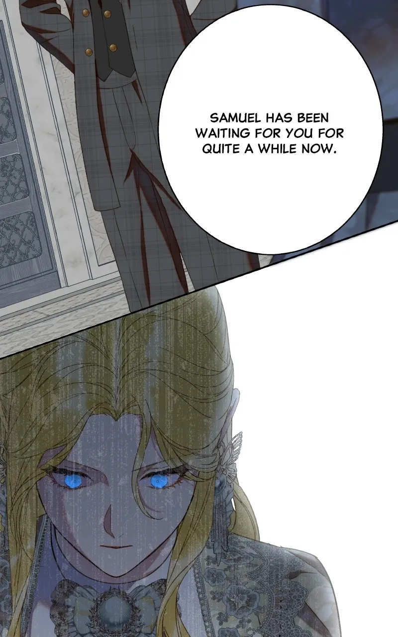 Amongst the Tainted Chapter 11 page 64 - 