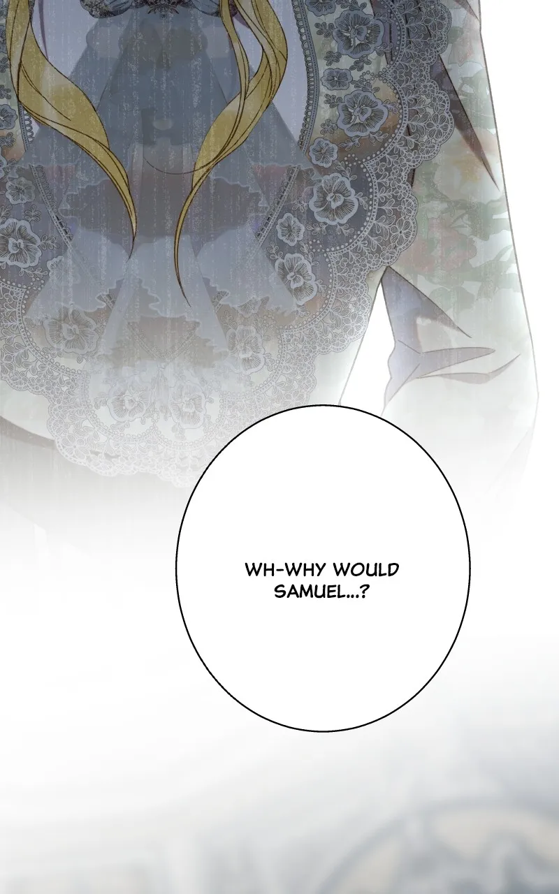 Amongst the Tainted Chapter 11 page 65 - 