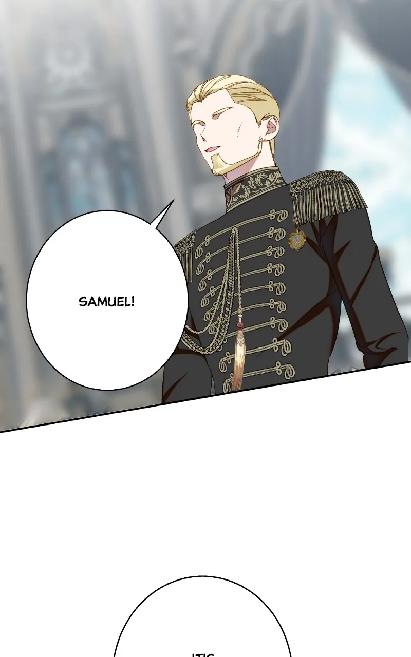 Amongst the Tainted Chapter 11 page 66 - 
