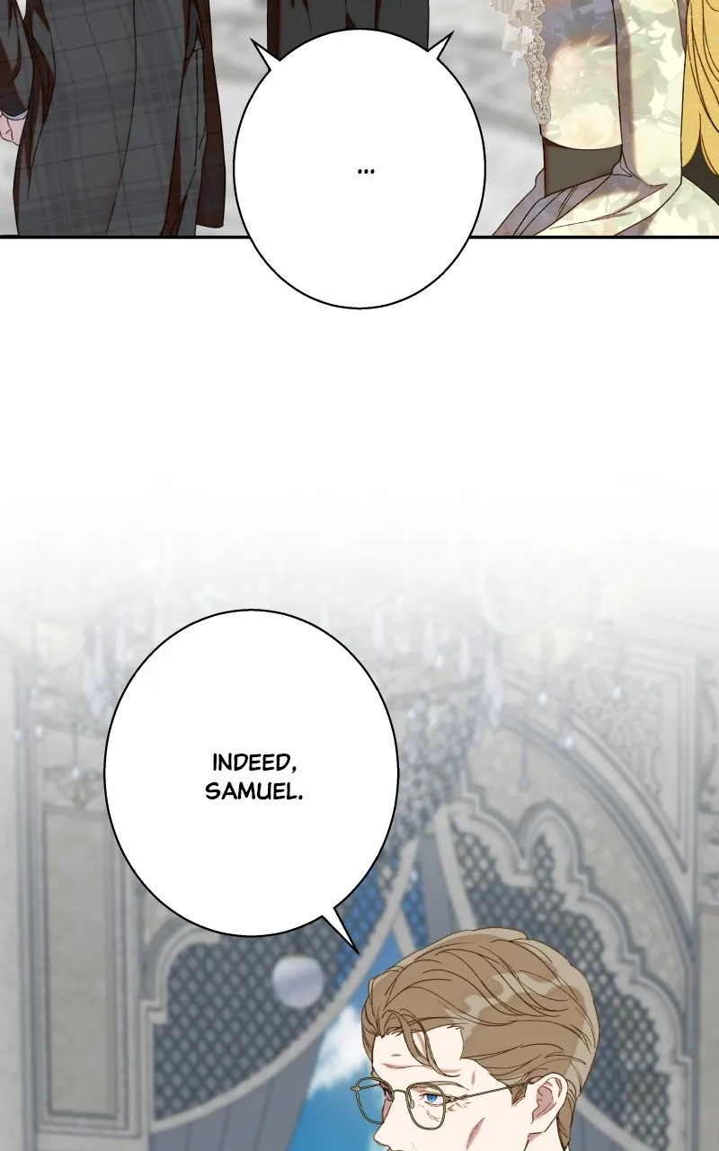 Amongst the Tainted Chapter 11 page 71 - 