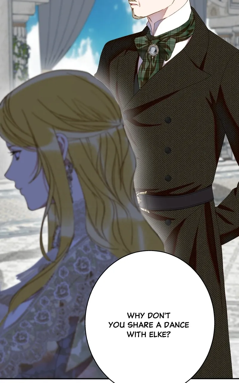 Amongst the Tainted Chapter 11 page 72 - 