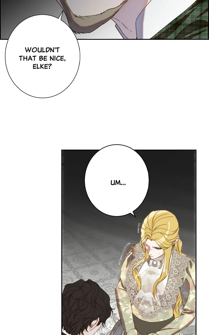 Amongst the Tainted Chapter 11 page 75 - 