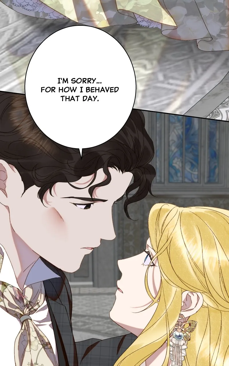 Amongst the Tainted Chapter 11 page 79 - 