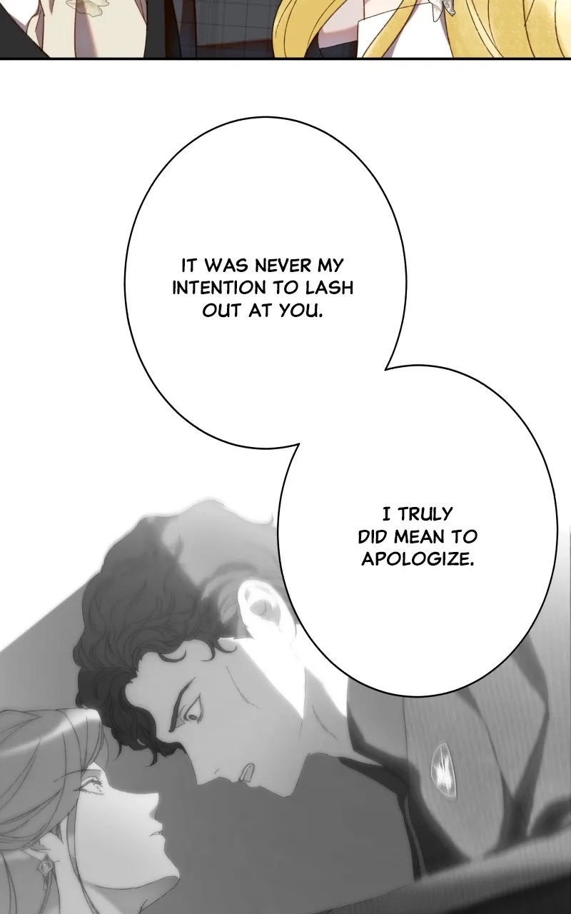 Amongst the Tainted Chapter 11 page 80 - 