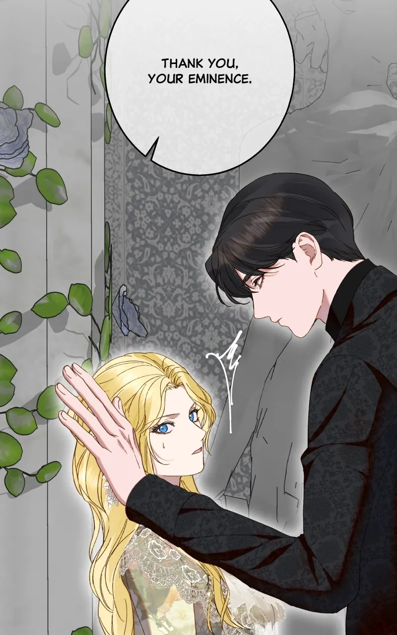 Amongst the Tainted Chapter 11 page 9 - 