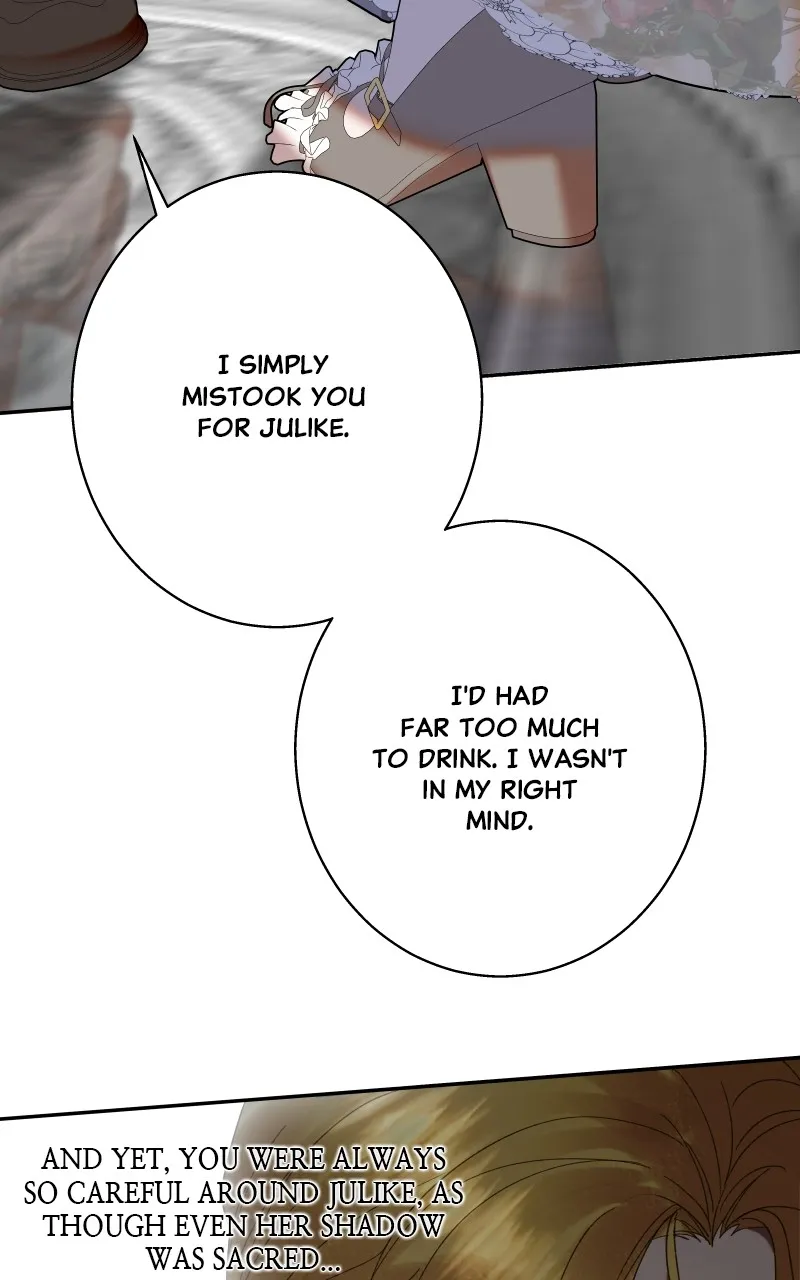 Amongst the Tainted Chapter 11 page 83 - 