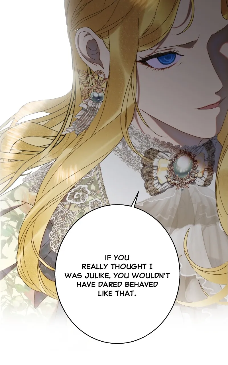 Amongst the Tainted Chapter 11 page 84 - 