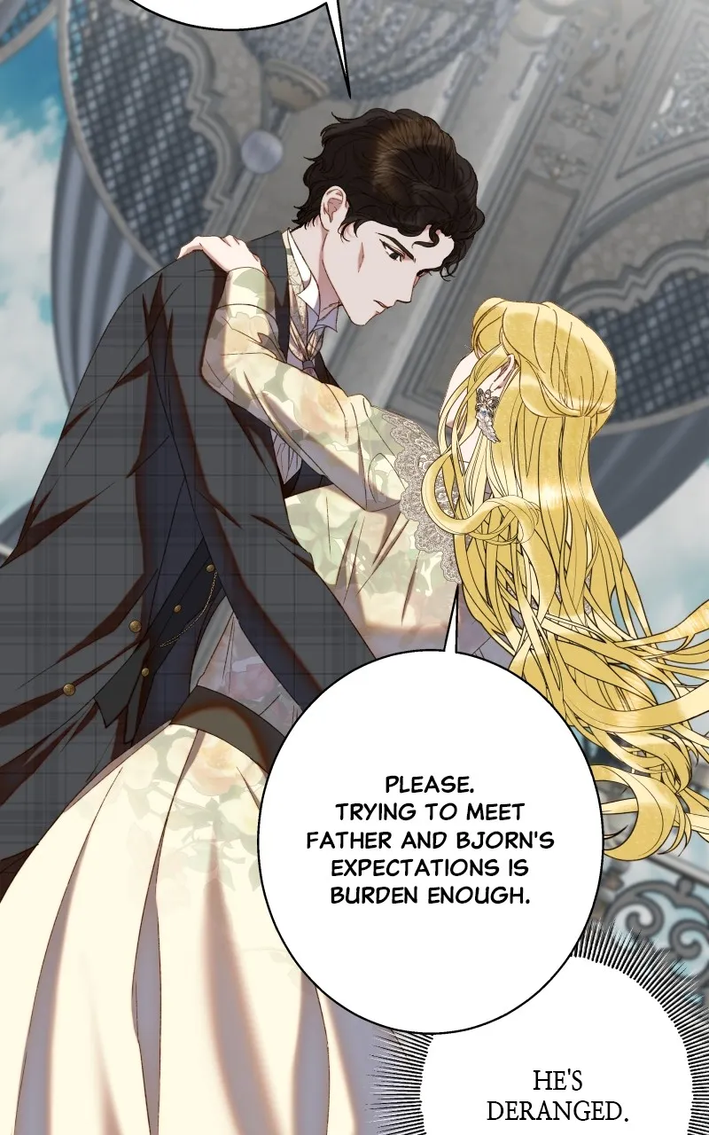 Amongst the Tainted Chapter 11 page 88 - 
