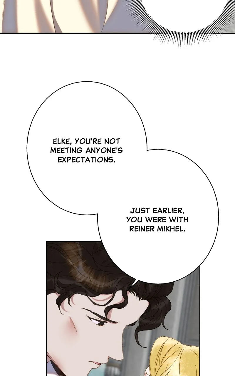 Amongst the Tainted Chapter 11 page 89 - 