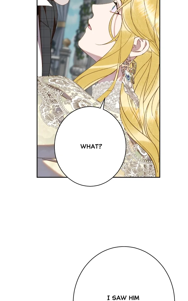 Amongst the Tainted Chapter 11 page 90 - 