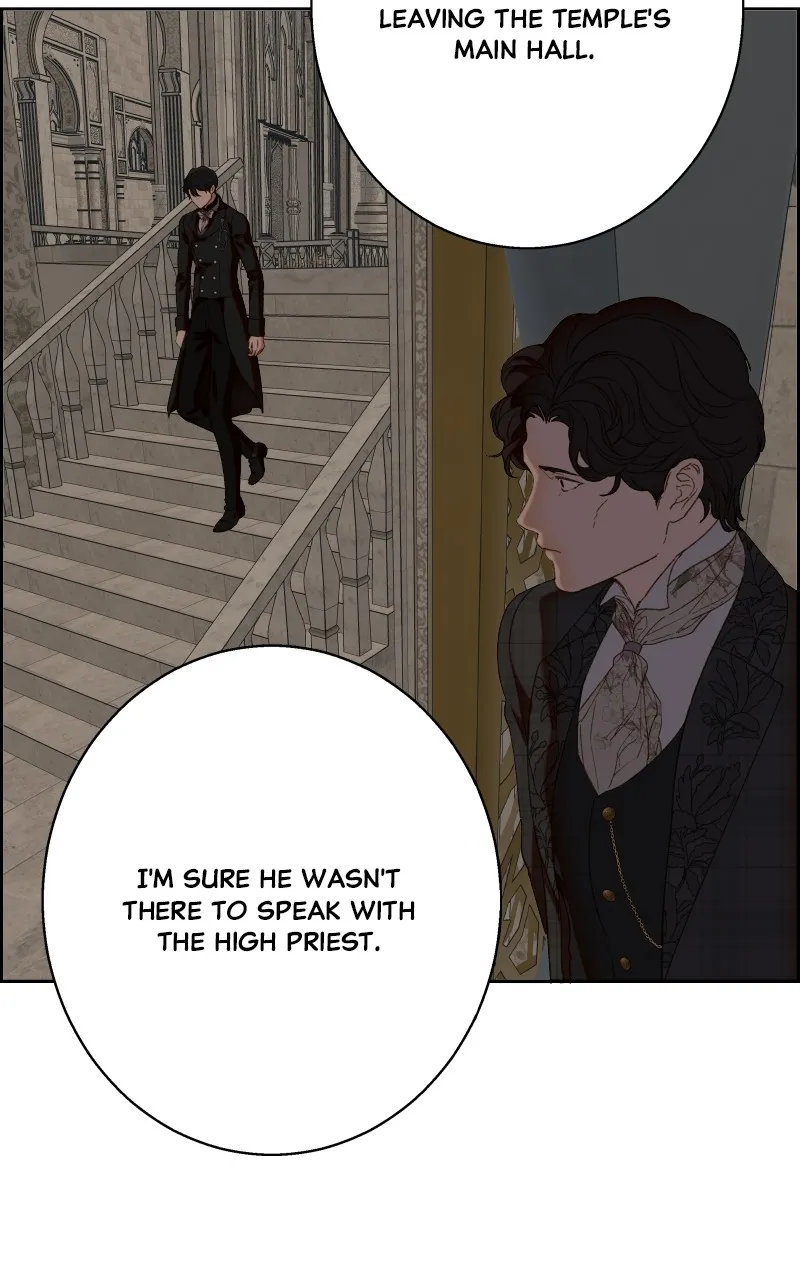 Amongst the Tainted Chapter 11 page 91 - 