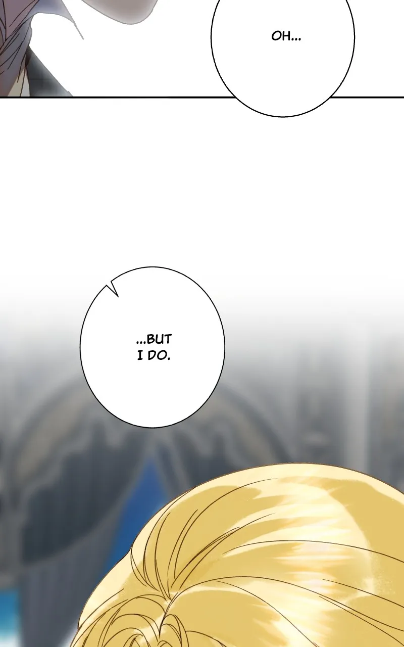 Amongst the Tainted Chapter 11 page 94 - 