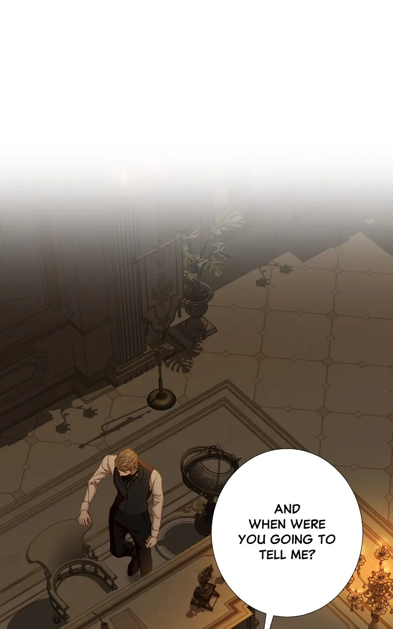 Amongst the Tainted Chapter 12 page 16 - 