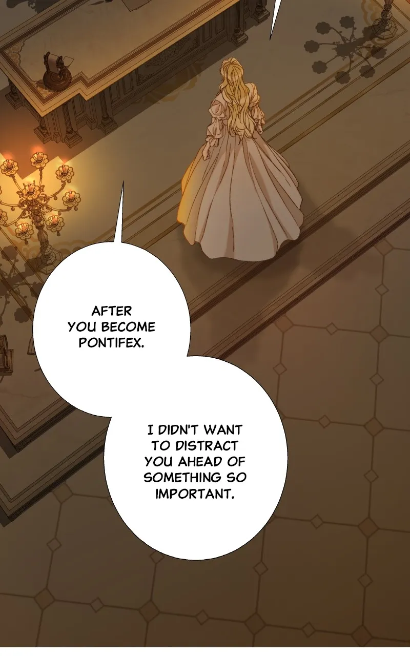 Amongst the Tainted Chapter 12 page 17 - 