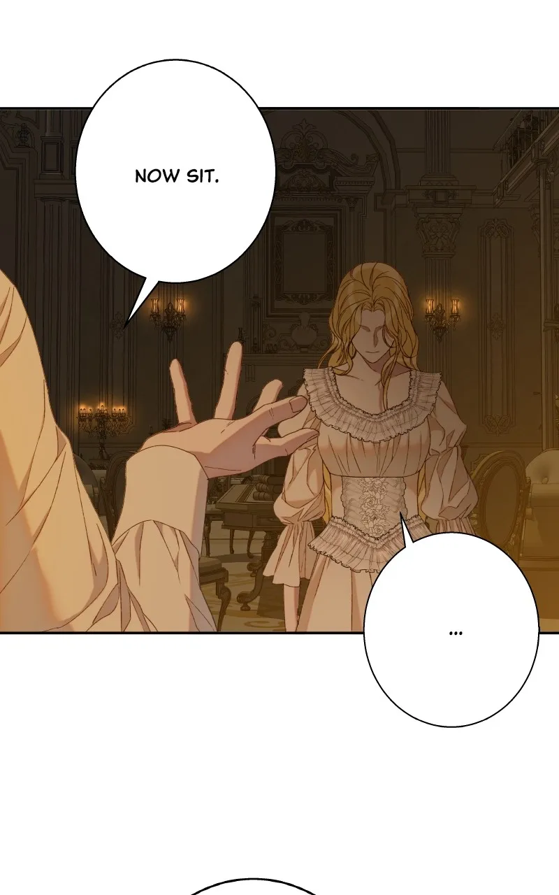 Amongst the Tainted Chapter 12 page 18 - 