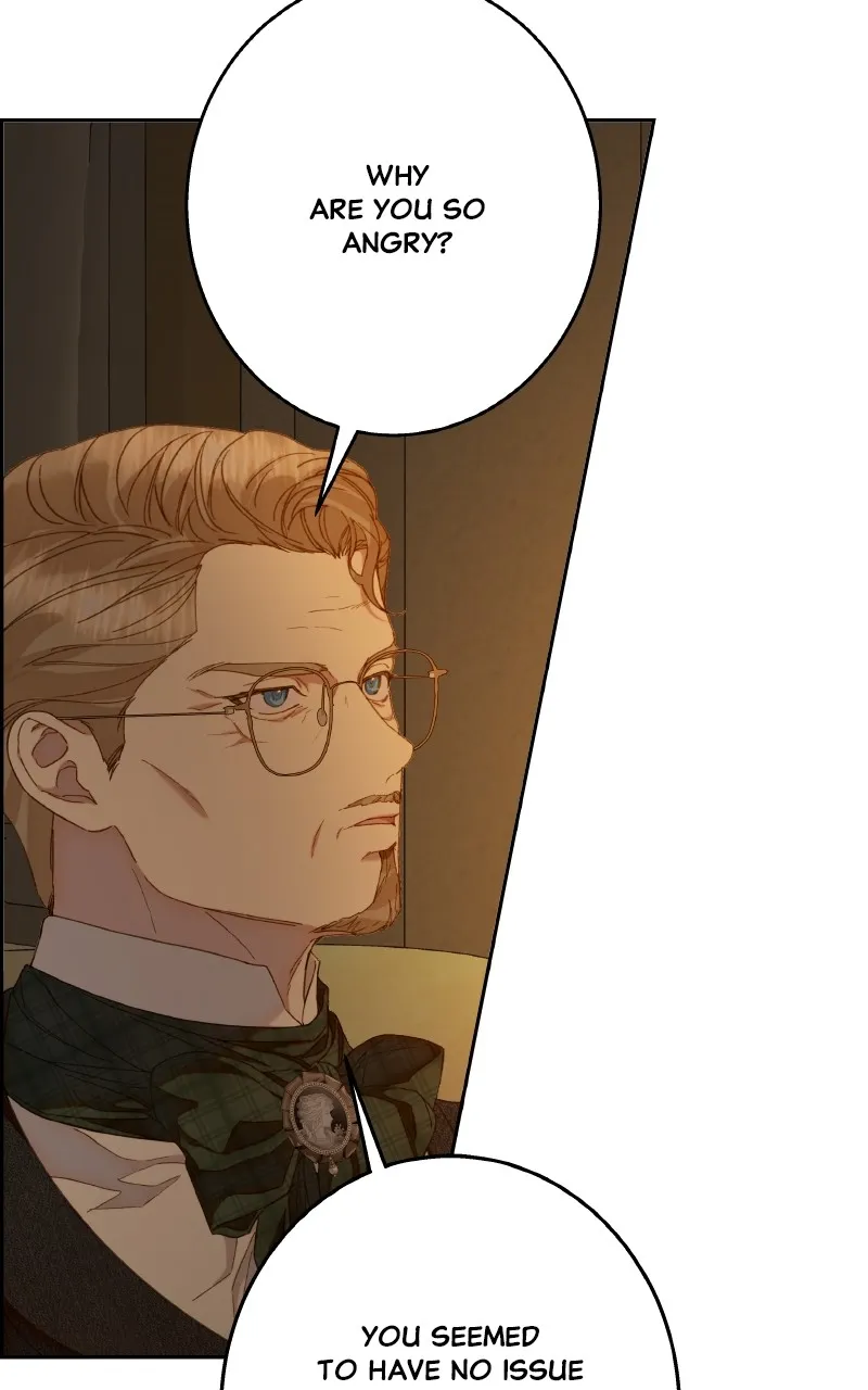 Amongst the Tainted Chapter 12 page 19 - 
