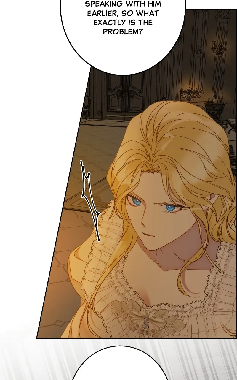 Amongst the Tainted Chapter 12 page 20 - 
