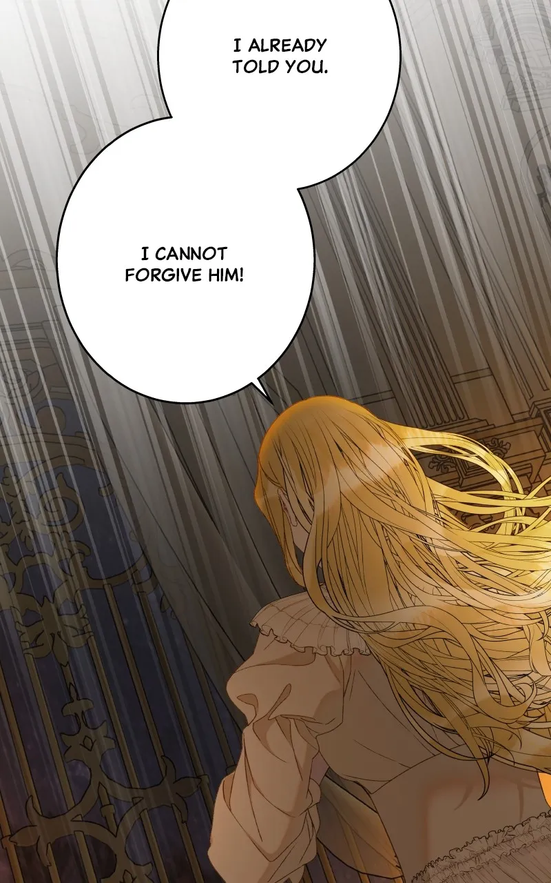 Amongst the Tainted Chapter 12 page 21 - 
