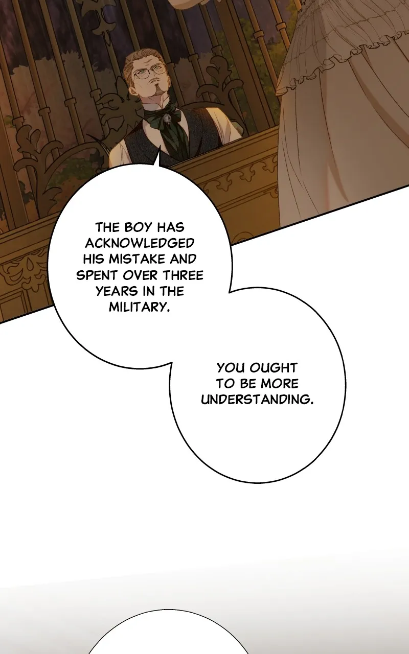 Amongst the Tainted Chapter 12 page 22 - 