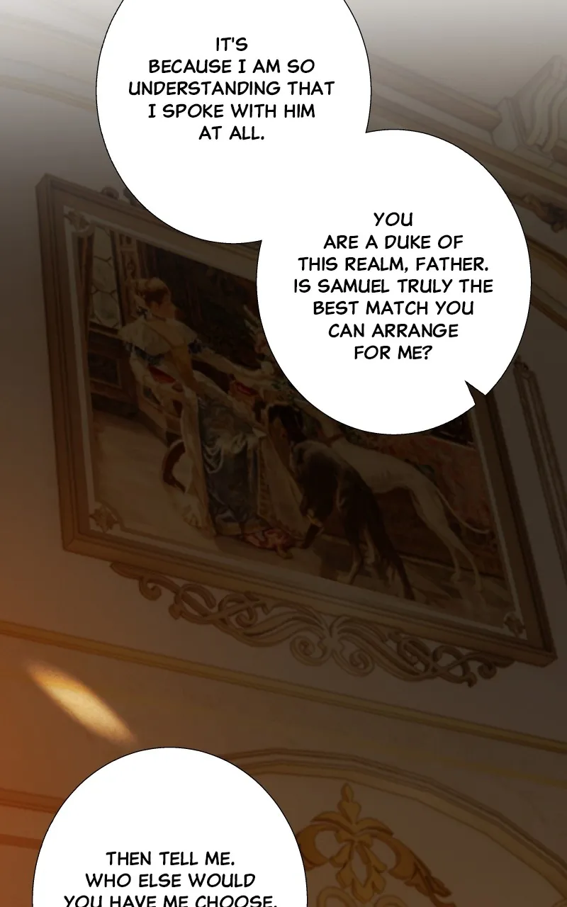 Amongst the Tainted Chapter 12 page 23 - 