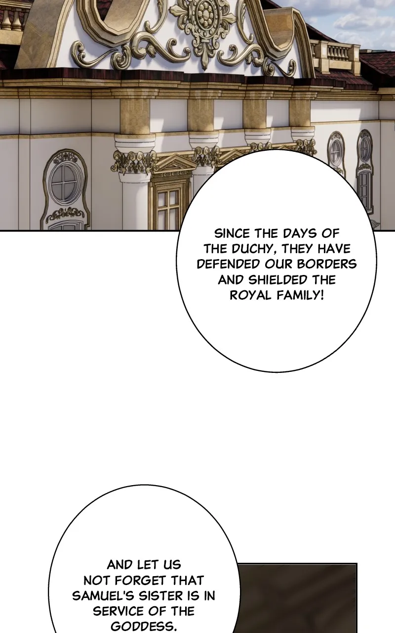 Amongst the Tainted Chapter 12 page 28 - 