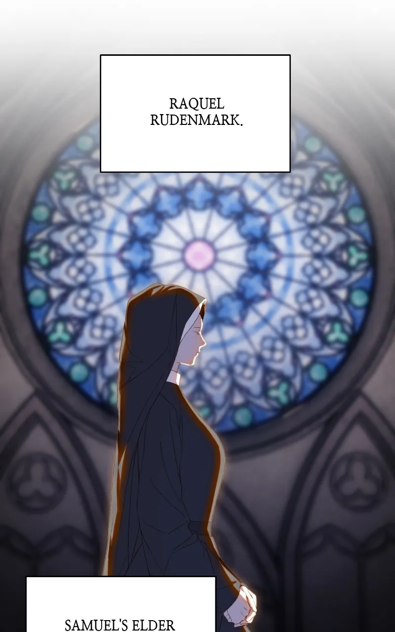 Amongst the Tainted Chapter 12 page 30 - 