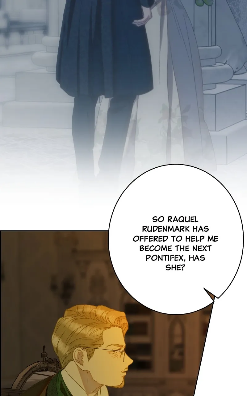 Amongst the Tainted Chapter 12 page 33 - 