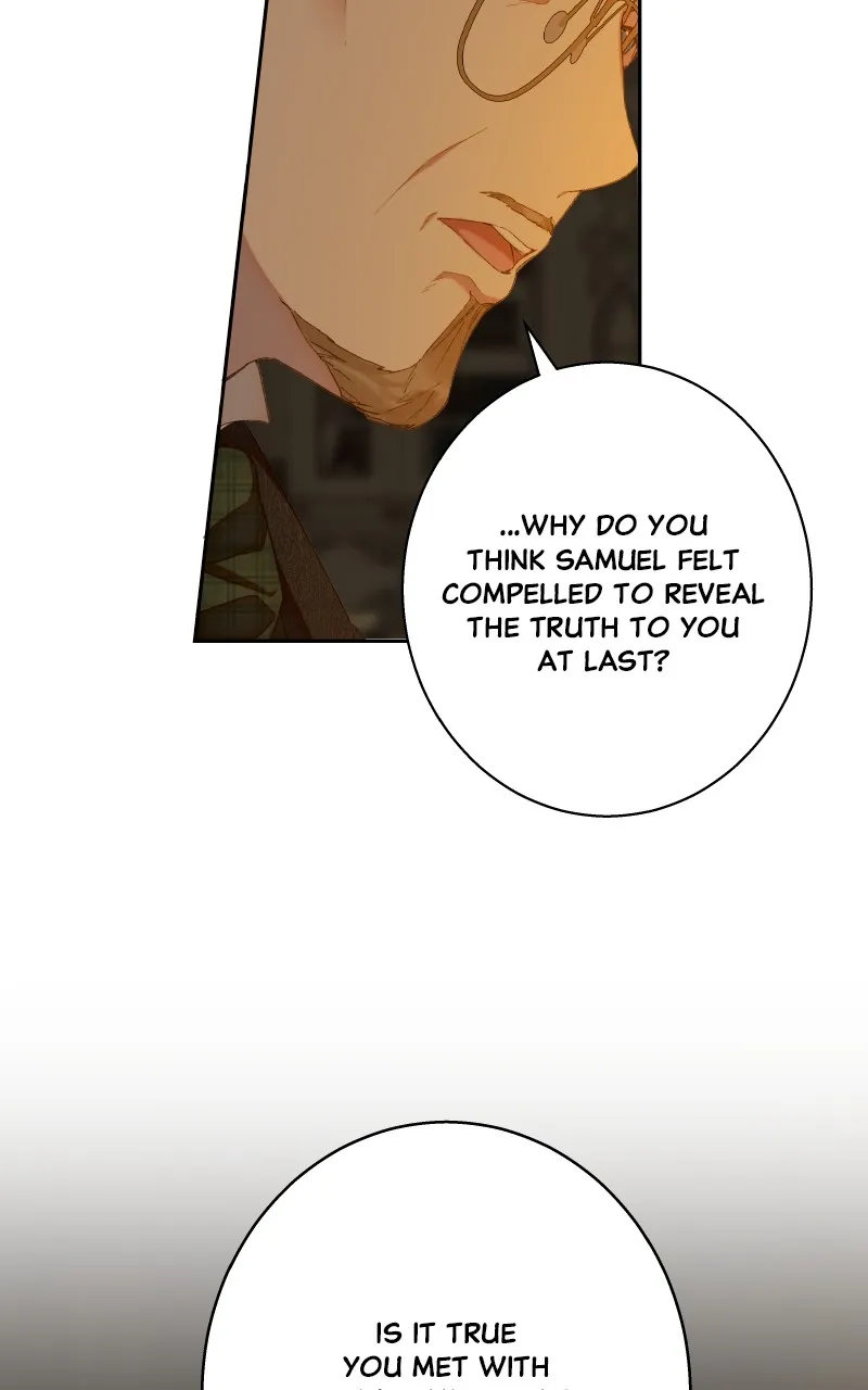 Amongst the Tainted Chapter 12 page 35 - 