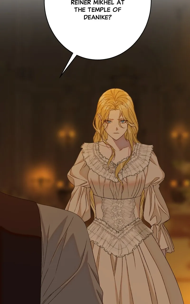Amongst the Tainted Chapter 12 page 36 - 