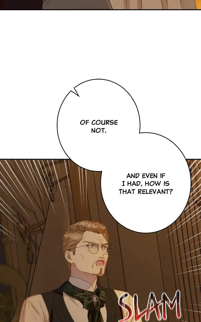 Amongst the Tainted Chapter 12 page 37 - 