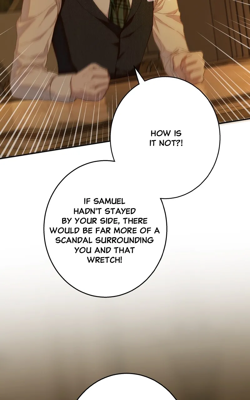 Amongst the Tainted Chapter 12 page 38 - 
