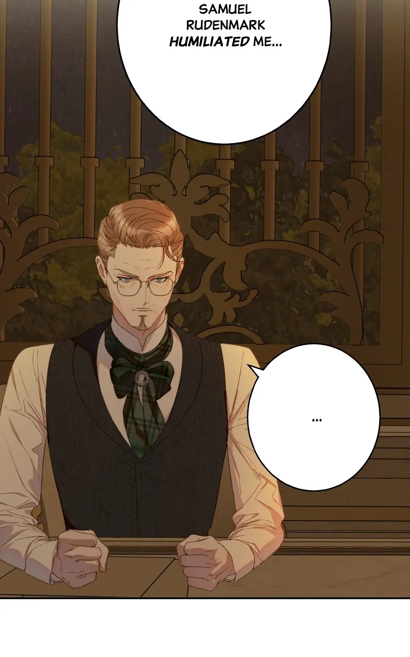 Amongst the Tainted Chapter 12 page 42 - 