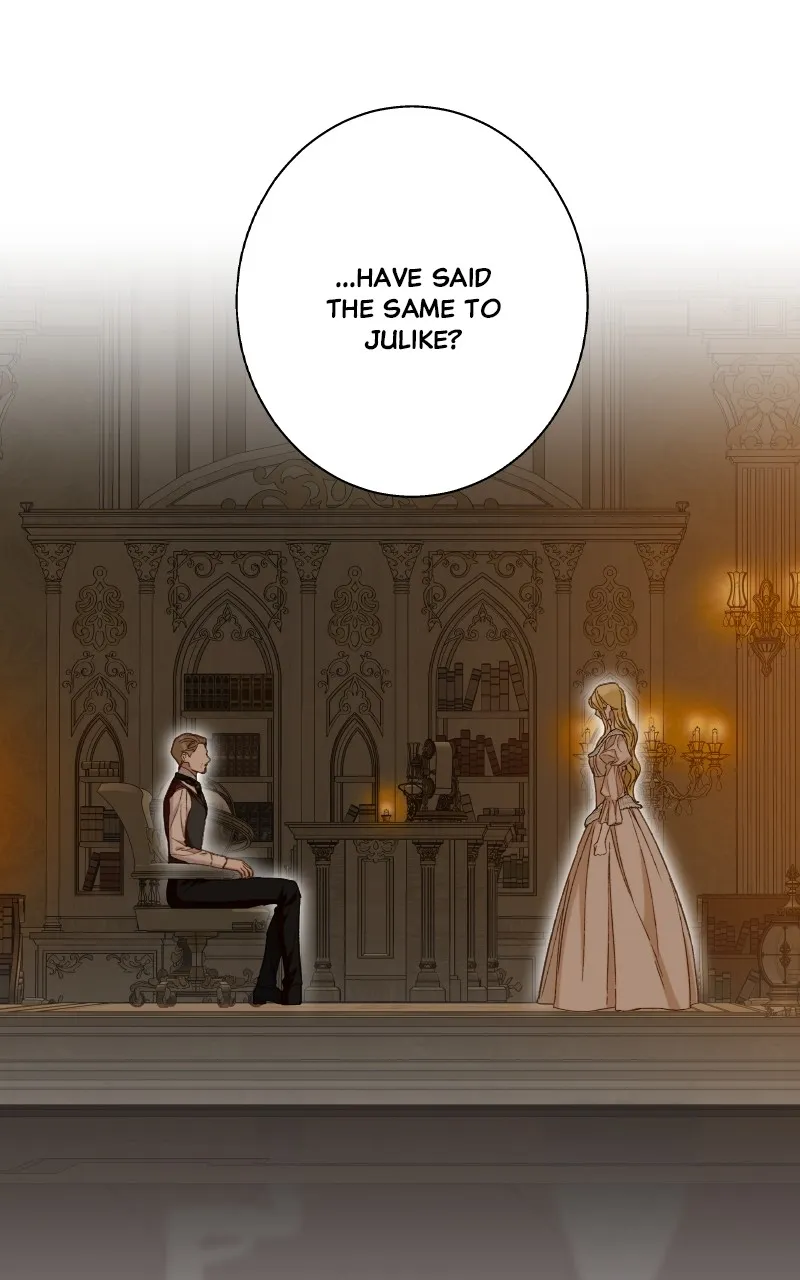 Amongst the Tainted Chapter 12 page 48 - 
