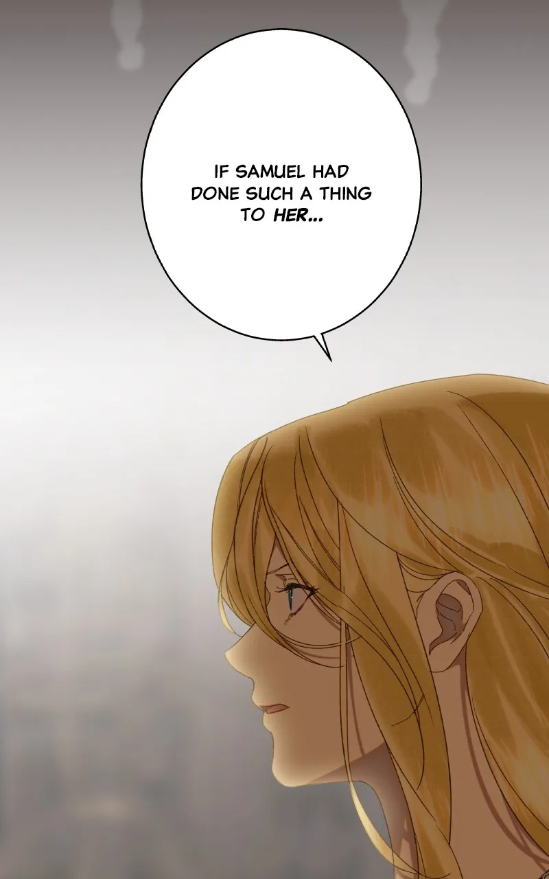 Amongst the Tainted Chapter 12 page 49 - 
